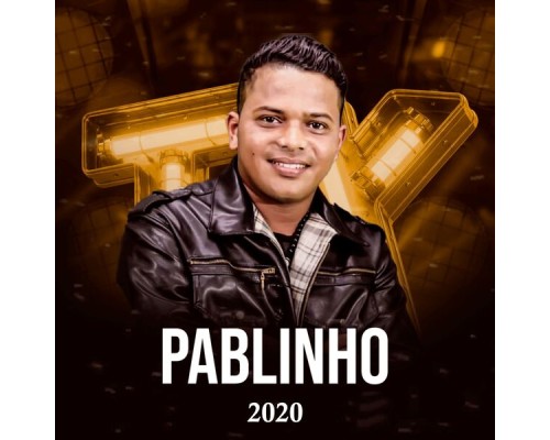 Pablinho - 2020