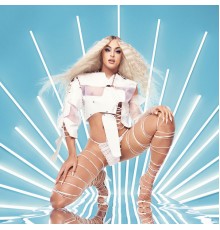 Pabllo Vittar - Não Para Não