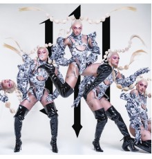 Pabllo Vittar - 111