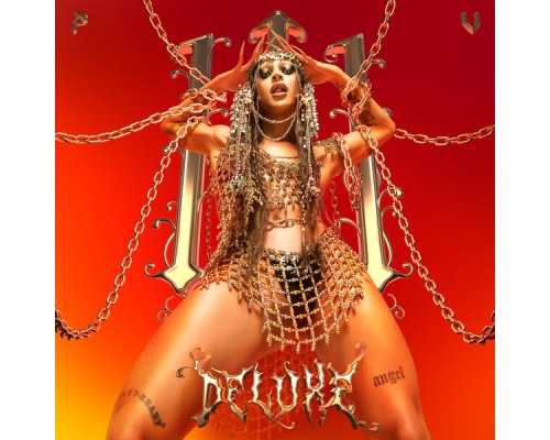 Pabllo Vittar - 111 DELUXE