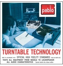 Pablo - Turntable Technology