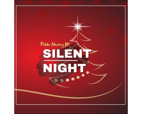 Pablo Alvarez Jr - Silent Night