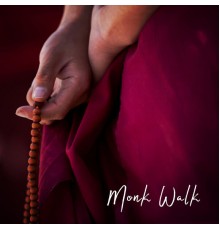 Pablo Arellano - Monk Walk