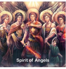 Pablo Arellano - Spirit of Angels