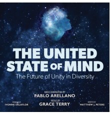 Pablo Arellano, Grace Terry - THE UNITED STATE OF MIND  (Original Motion Picture Soundtrack)