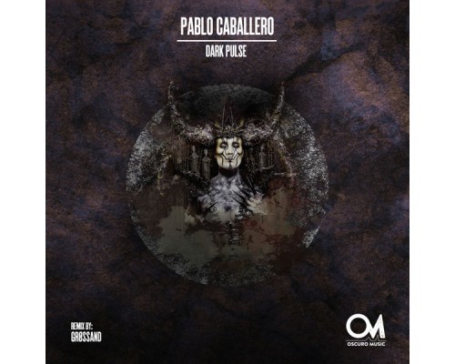 Pablo Caballero - Dark Pulse