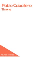 Pablo Caballero - Throne