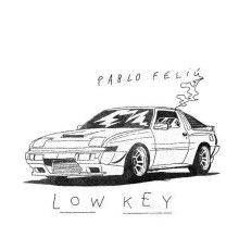 Pablo Feliu - Low Key