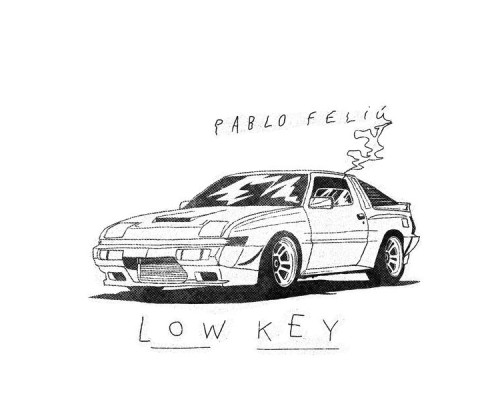 Pablo Feliu - Low Key