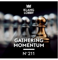 Pablo J. Garmon - Gathering Momentum