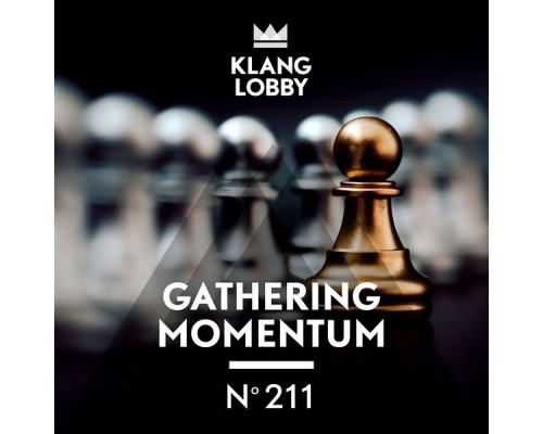 Pablo J. Garmon - Gathering Momentum