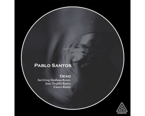 Pablo Santos - Dead