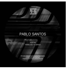 Pablo Santos - Agatha (Original Mix)