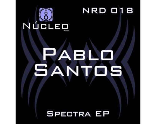 Pablo Santos - Spectra (Original Mix)