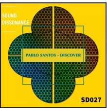 Pablo Santos - Discover