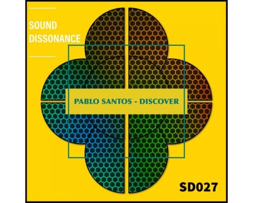 Pablo Santos - Discover