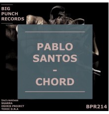 Pablo Santos - Chord