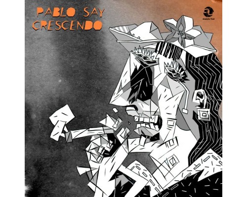 Pablo Say - Crescendo