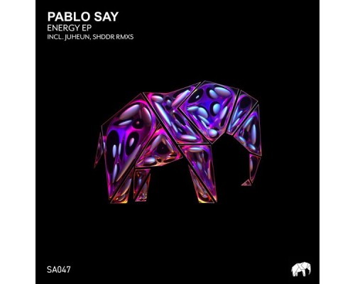 Pablo Say - Energy