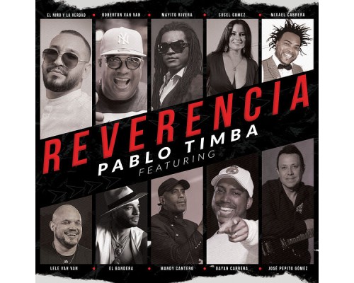 Pablo Timba - Reverencia