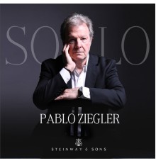 Pablo Ziegler - Solo