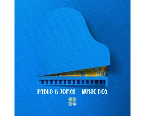 Pablo & Jorge - Music Box