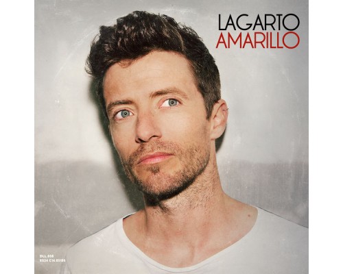 Pablomora - Lagarto Amarillo