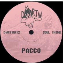 Pacco - Soul Thing