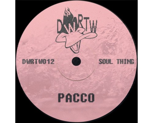 Pacco - Soul Thing