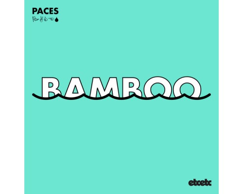 Paces - Bamboo