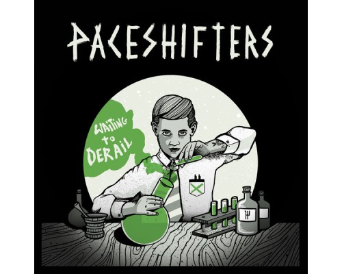 Paceshifters - Waiting to Derail