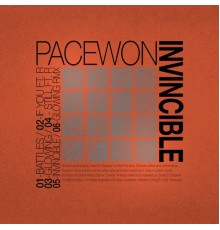 Pacewon, Daniel El Campeon - Invincibles
