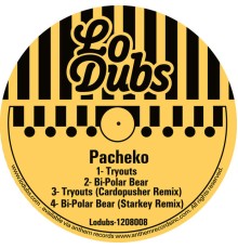 Pacheko - Tryouts - Single