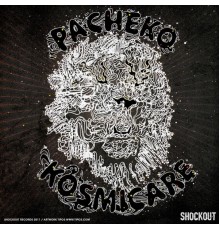 Pacheko - Kosmicare EP