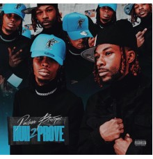 Pachino Brothas - Nun 2 Prove