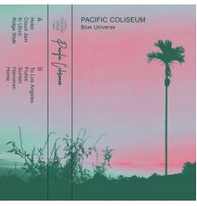 Pacific Coliseum - Blue Universe