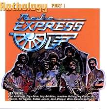 Pacific Express - Anthology. Pt. 1