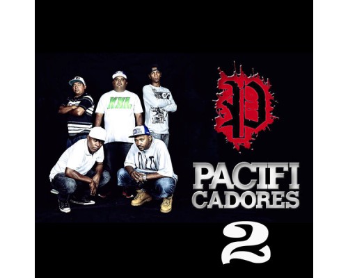 Pacificadores - Pacificadores 2