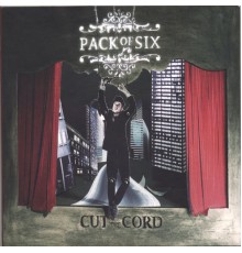 Pack Of Six - Cut The Cord