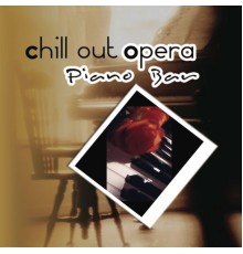 Paco Barron - Chillout Opera