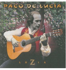 Paco De Lucía - Luzia