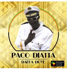 Paco Diatta - Daffa Doye