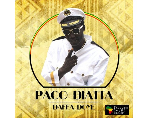 Paco Diatta - Daffa Doye