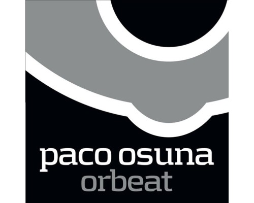 Paco Osuna - Orbeat