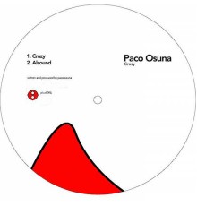 Paco Osuna - Crazy