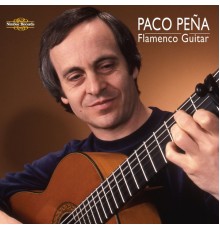 Paco Peña - Flamenco Guitar