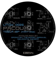 Pacou - Tesla, Pt. 1