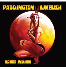 Paddington Ambush - Robot Indian
