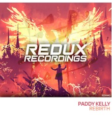 Paddy Kelly - Rebirth