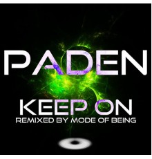 Paden - Keep On